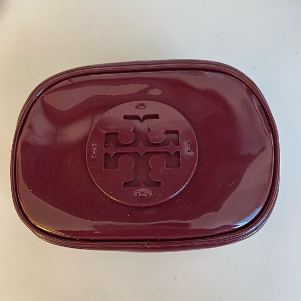 Tory Burch Cosmetics Bag
